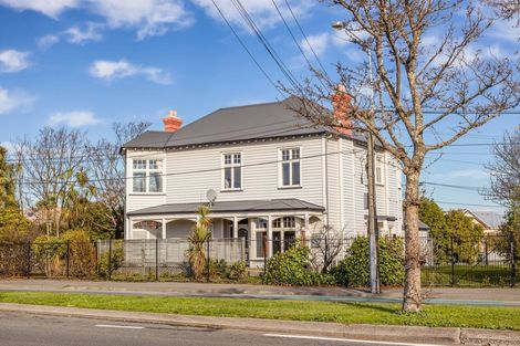 Photo of property in 617 Hereford Street, Linwood, Christchurch, 8011