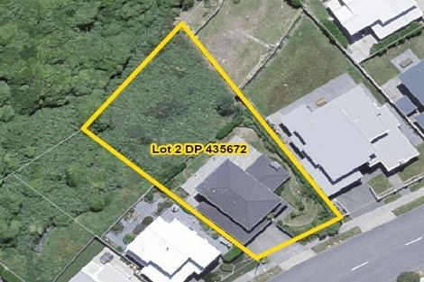 Photo of property in 202 Westchester Drive, Churton Park, Wellington, 6037