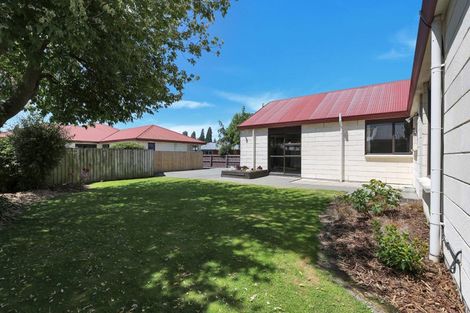 Photo of property in 60b Cameron Street, Ashburton, 7700