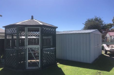 Photo of property in 1 Tavistock Place, Waipukurau, 4200