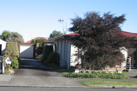 Photo of property in 518a Fitzroy Avenue, Hastings, 4122