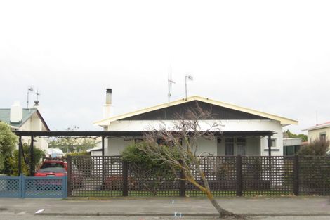 Photo of property in 12 Creagh Street, Te Awa, Napier, 4110