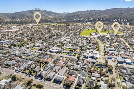 Photo of property in 1/104 Martin Street, Wallaceville, Upper Hutt, 5018