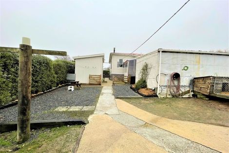 Photo of property in 15 May Street, Waiwera South, Clinton, 9584