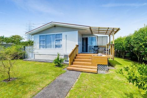 Photo of property in 18 Saxton Road, Upper Vogeltown, New Plymouth, 4310