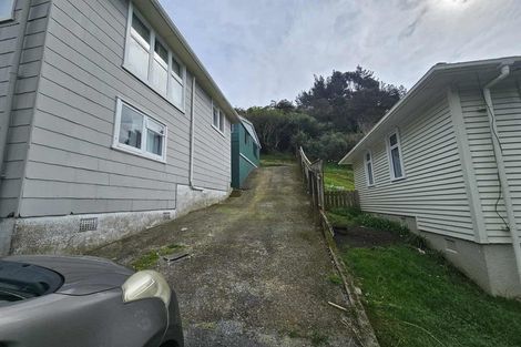 Photo of property in 1/65 Judd Crescent, Naenae, Lower Hutt, 5011