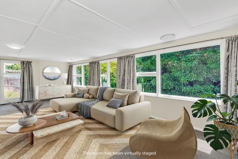 Photo of property in 21 Hanrahan Street, Upper Riccarton, Christchurch, 8041