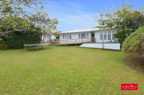 Photo of property in 42 Corks Road, Te Kamo, Whangarei, 0112