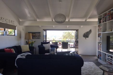 Photo of property in 14 Omutu Street, Oakura, Hikurangi, 0184