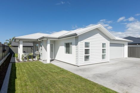 Photo of property in 10 Whangaehu Place, Awatoto, Napier, 4110