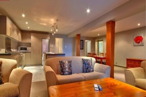 Photo of property in 5/2 Manor Place, Dunedin Central, Dunedin, 9016