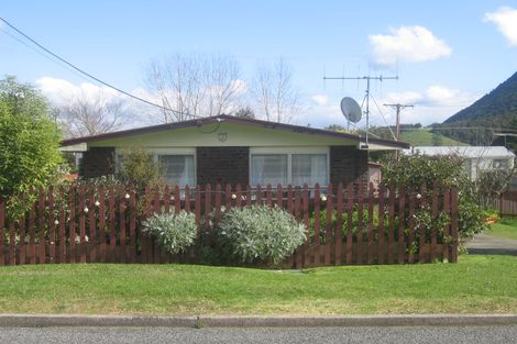 Photo of property in 7 Clark Street, Hikurangi, 0114