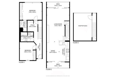 Photo of property in Croxley Mill Apartments, 303/33 Frederick Street, Te Aro, Wellington, 6011