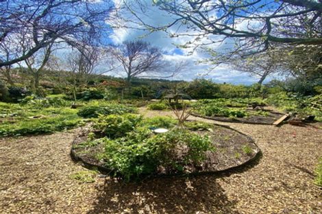 Photo of property in 248 Oeo Road, Otakeho, Hawera, 4678