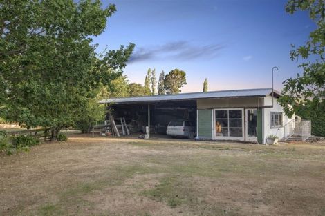 Photo of property in 75 Douglas Road, Amberley, 7410