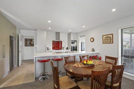 Photo of property in 1 Stratford (pvt) Way, Rangiora, 7400