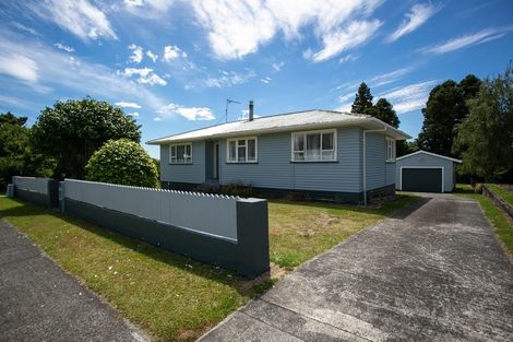 Photo of property in 22 Grace Crescent, Tokoroa, 3420