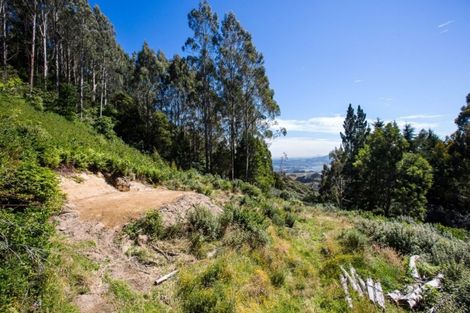 Photo of property in 533 Mount Cargill Road, Mount Cargill, Waitati, 9085