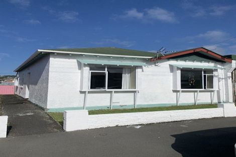 Photo of property in 19 Hall Street, South Dunedin, Dunedin, 9012
