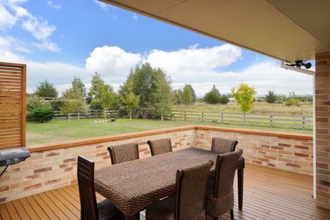 Photo of property in 6 Bridge Road, Fernside, Rangiora, 7475