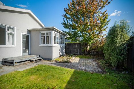 Photo of property in 81 Jeffreys Road, Fendalton, Christchurch, 8052