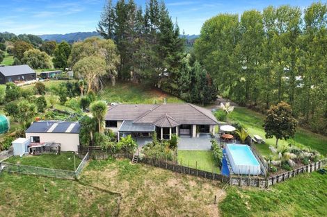 Photo of property in 131b Hogg Road, Rotoma, Whakatane, 3192
