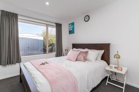 Photo of property in 37 Somerville Crescent, Aidanfield, Christchurch, 8025