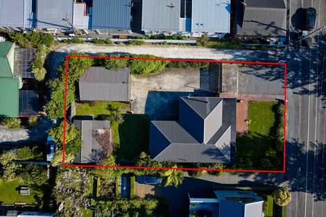 Photo of property in 136 Esplanade, Kaikoura, 7300