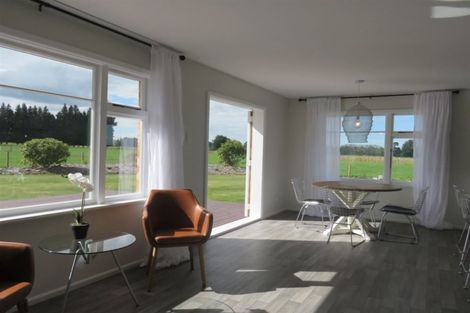 Photo of property in 158 Mckeown Road, Woodbury, Geraldine, 7991