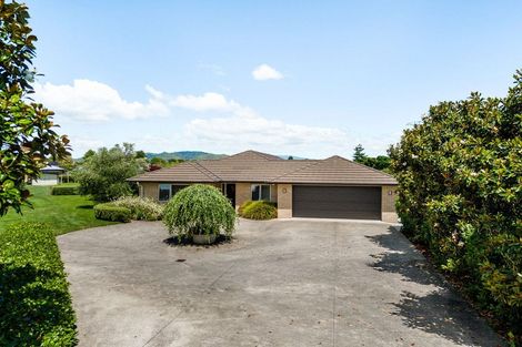 Photo of property in 11 Shadbolt Drive, Leamington, Cambridge, 3432