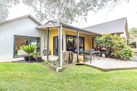 Photo of property in 455 Kaikokopu Road, Brunswick, Whanganui, 4571