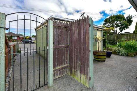 Photo of property in 7 Marshwood Place, Sockburn, Christchurch, 8042