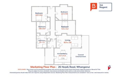 Photo of property in 26 Heads Road, Gonville, Whanganui, 4500