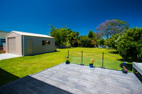 Photo of property in 16 Macdonald Street, Te Hapara, Gisborne, 4010