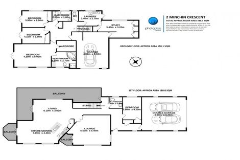 Photo of property in 2 Minchin Crescent, St Andrews, Hamilton, 3200