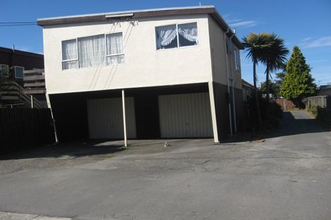 Photo of property in 5/89 King Street, Sydenham, Christchurch, 8023