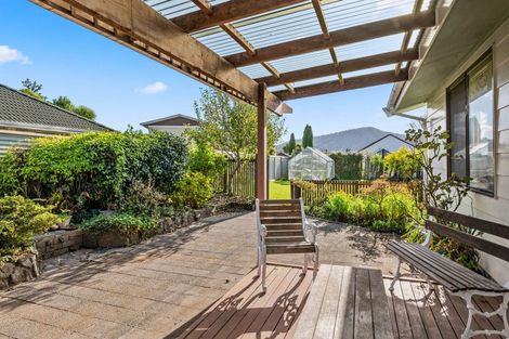 Photo of property in 34 Neri Crescent, Pomare, Rotorua, 3015