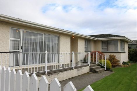 Photo of property in 109 Morton Street, Strathern, Invercargill, 9812