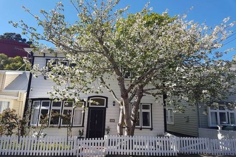 Photo of property in 267 Tinakori Road, Thorndon, Wellington, 6011