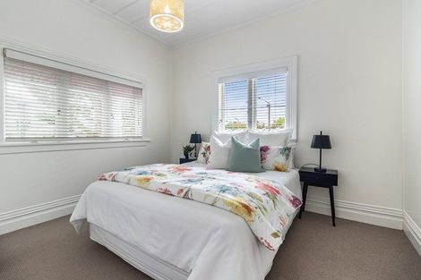 Photo of property in 7 Spring Street, Freemans Bay, Auckland, 1011