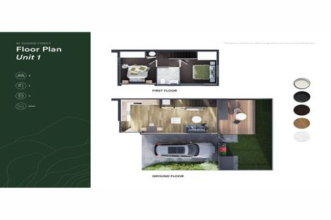 Photo of property in 1/45 Sugden Street, Spreydon, Christchurch, 8024