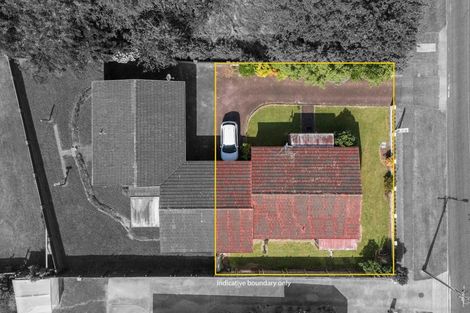 Photo of property in 8a Johnston Street, Waihi, 3610
