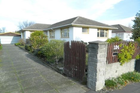 Photo of property in 104 Hampshire Street, Aranui, Christchurch, 8061