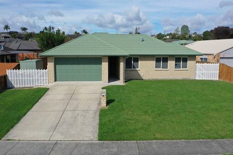 Photo of property in 10 Cannell Farm Drive, Te Puke, 3119