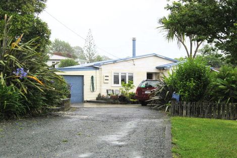Photo of property in 126 Morningside Road, Morningside, Whangarei, 0110