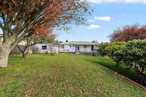 Photo of property in 6 Delphi Place, Sunnybrook, Rotorua, 3015