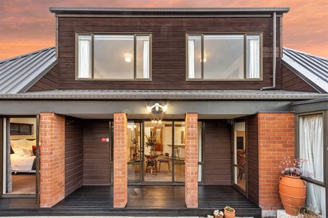 Photo of property in 1/16 Coniston Avenue, Ilam, Christchurch, 8041