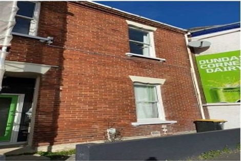 Photo of property in 816a Cumberland Street North, North Dunedin, Dunedin, 9016