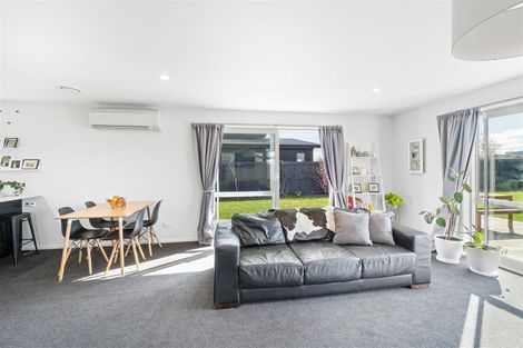 Photo of property in 49 Seymour Drive, Rolleston, 7614