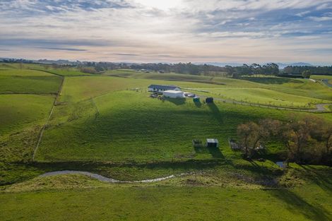 Photo of property in 267 Brockley Road, Claremont, Timaru, 7974